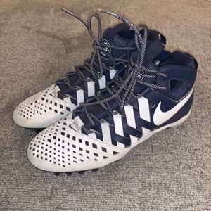 Nike Huarache Lacrosse Cleats
